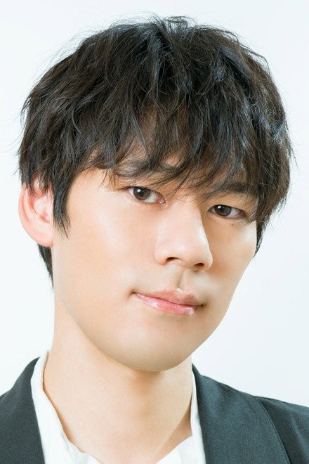 安部川贤治郎