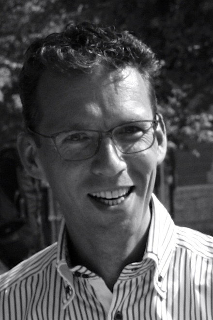 Daniel Müller