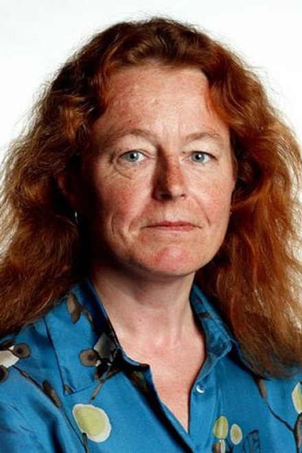 Dorte Hygum Sørensen