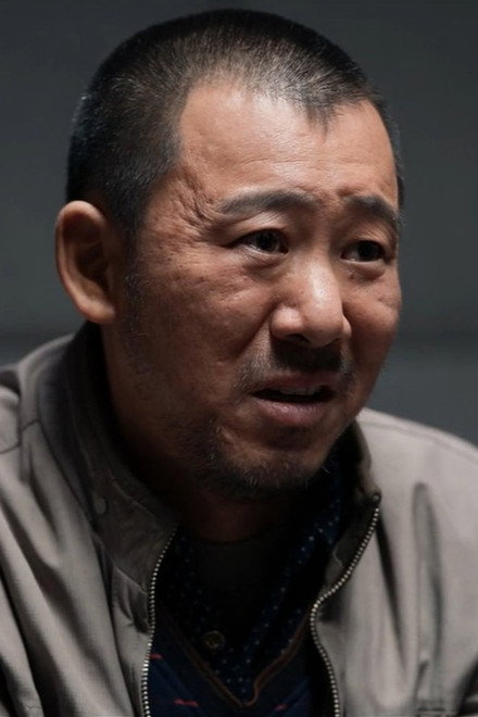 杨震钧