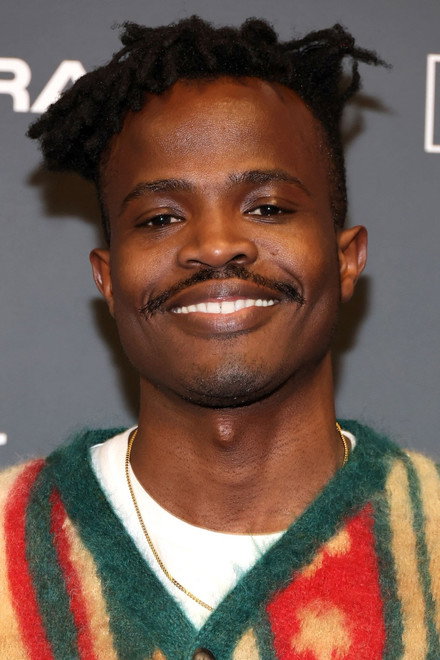 Olan Collardy