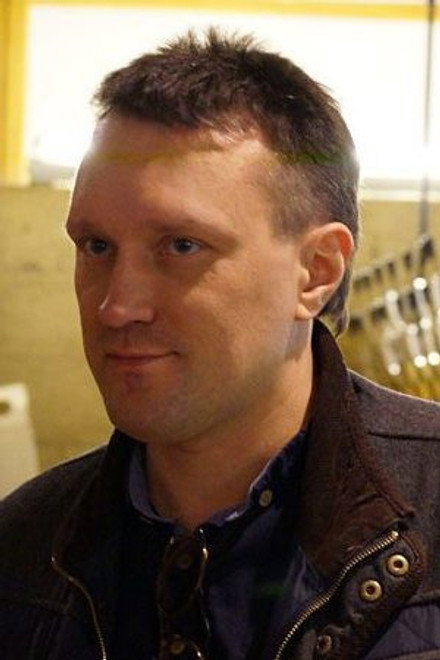 Андрей Силкин