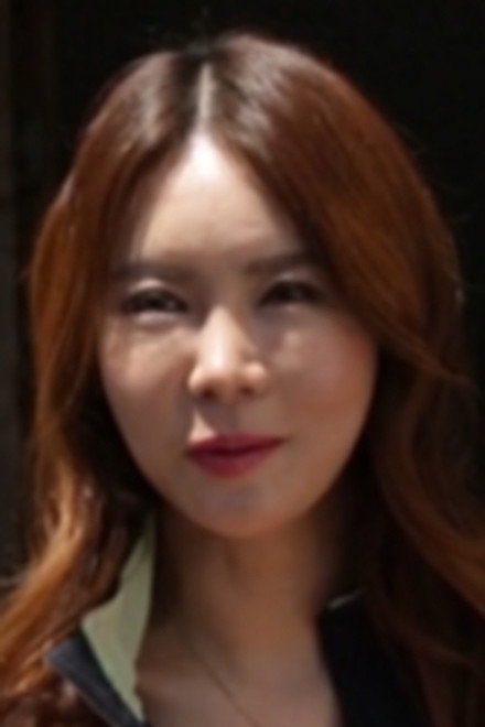 Jang-mi