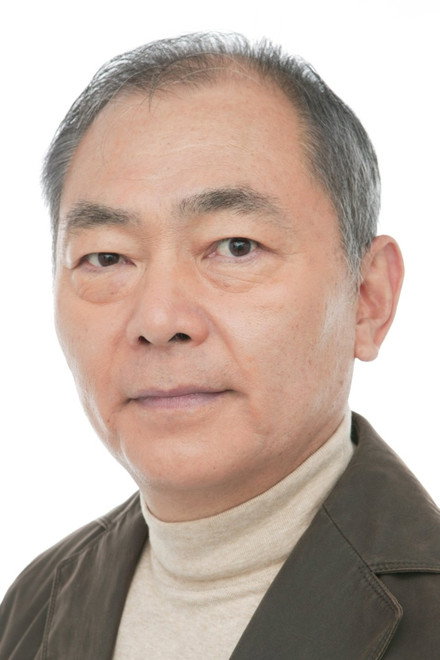 石冢运升