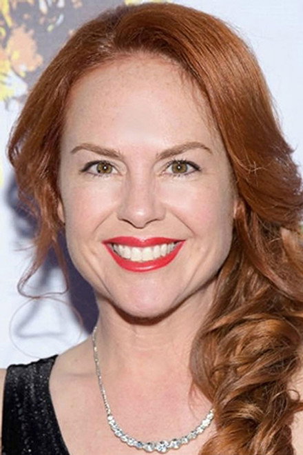 Lisa Cash