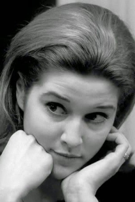 Catherine-Isabelle Duport
