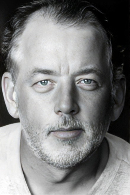 Peter Donaldson