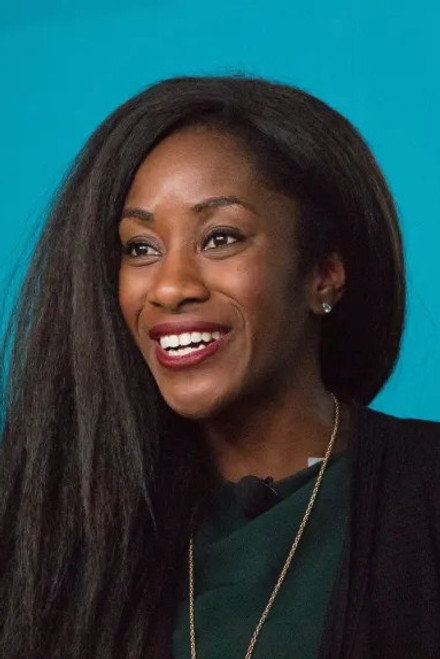 Karen Attiah
