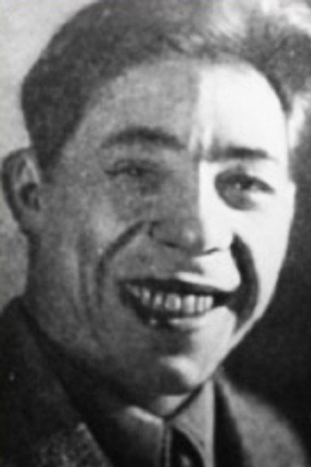 Александр Виноградов