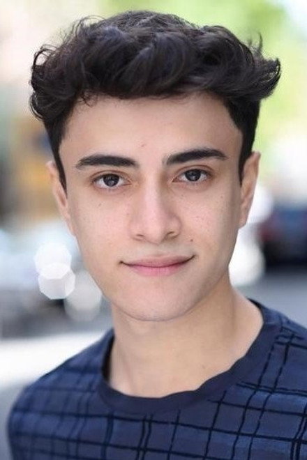 Jacob Wade