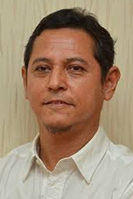 Bade Hj. Azmi