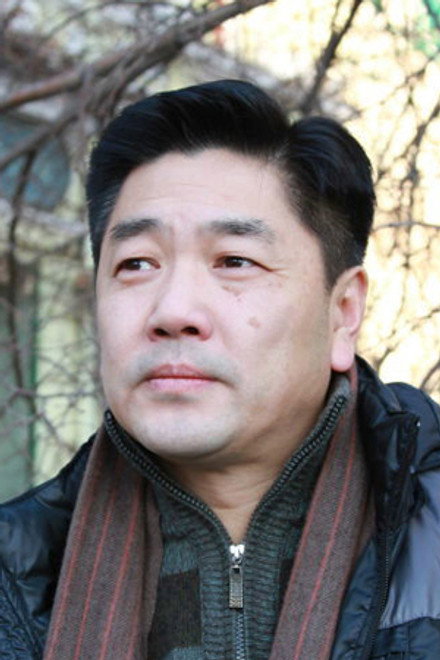 徐程