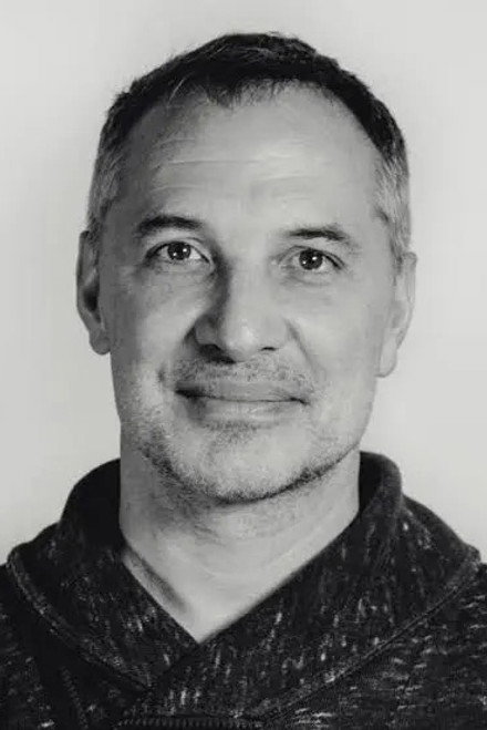 Louis-Philippe Drolet