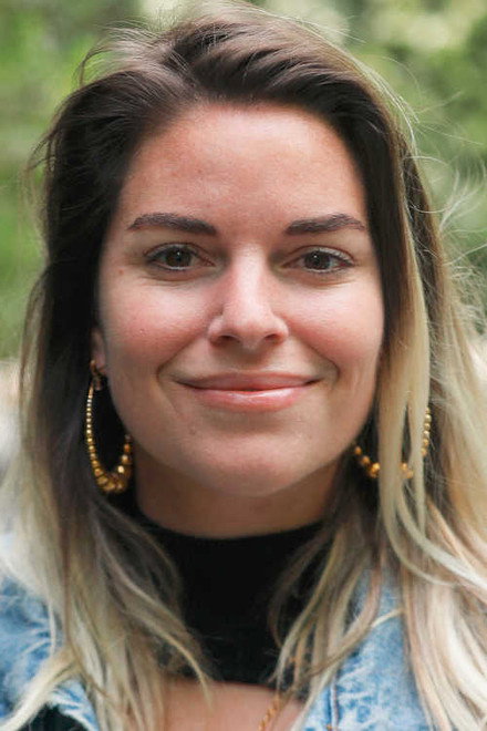 Sophie Tapie