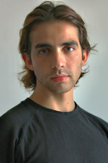 Jerry Marroquín
