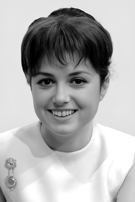 Gigliola Cinquetti