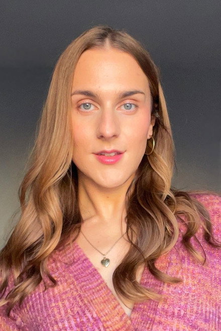 Miss Niki Nikita