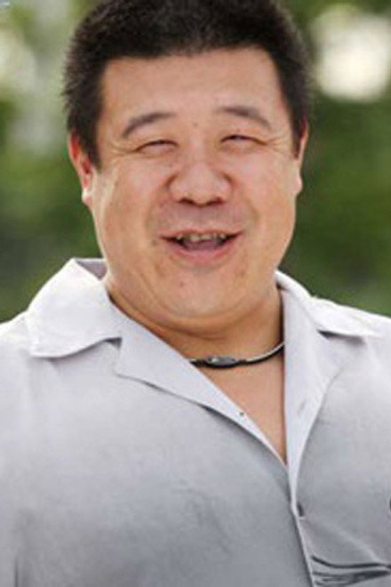 秦卫东