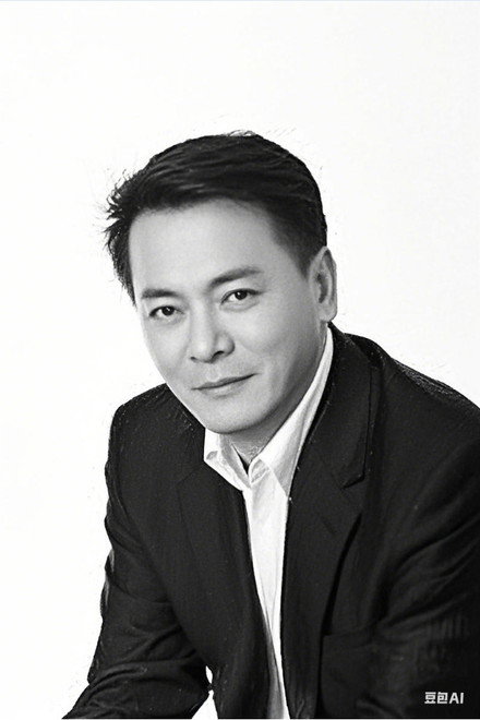 林津锋 Jinfeng Lin