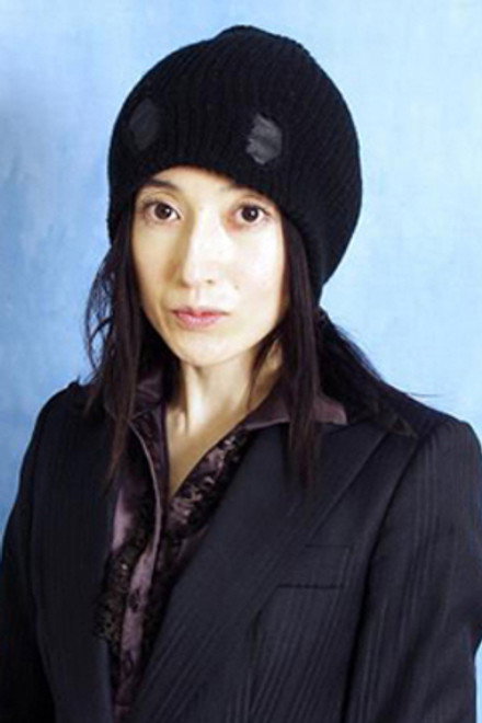 木内玲子