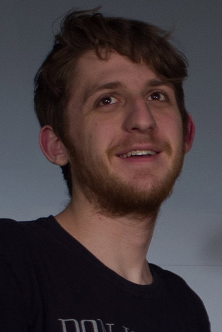 Kyle Gustafson
