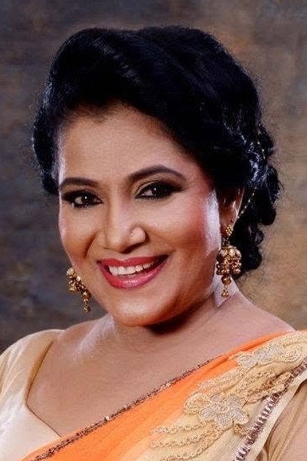 කුසුම් රේණු