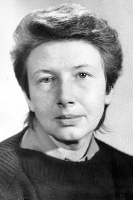 Марианна Новогрудская