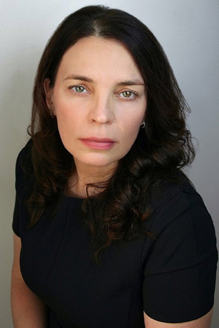 Natasha Sabitov