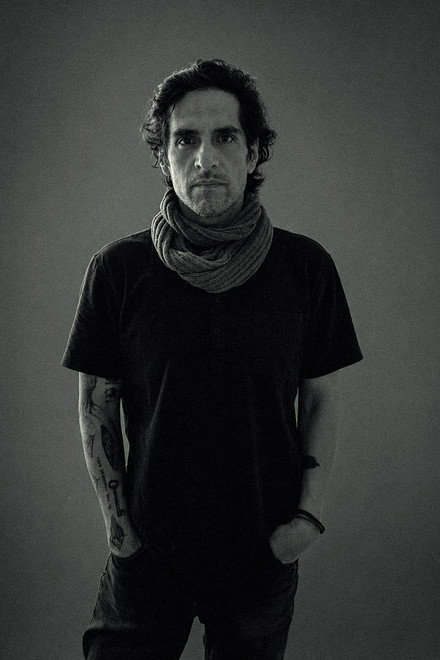 Alejandro G. Alegre