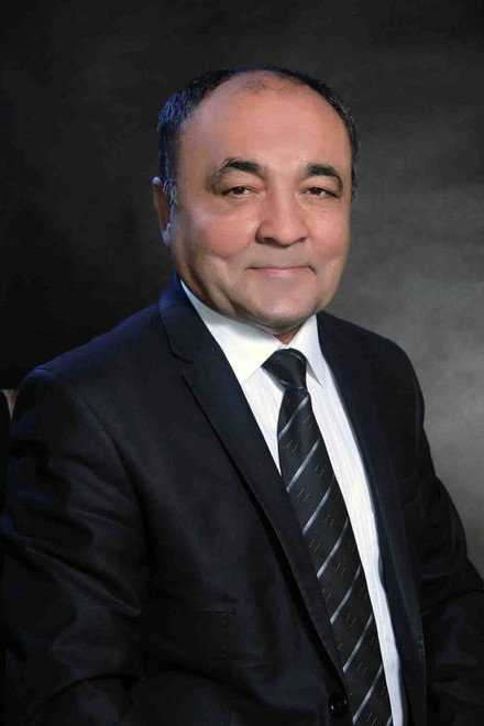 Farhod Abdullayev