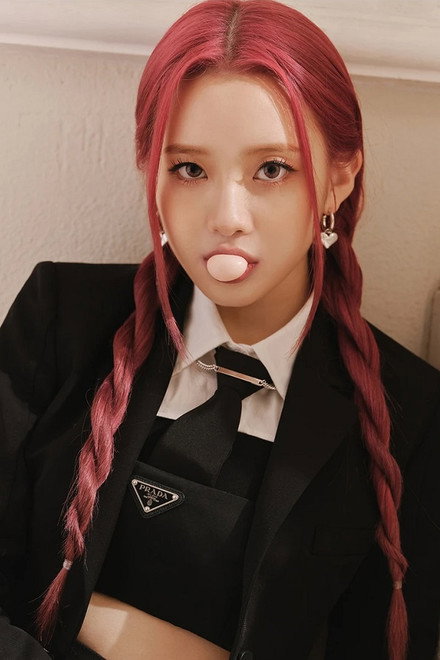 김나영