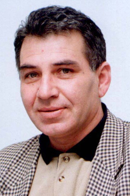 Arif Məhərrəmov