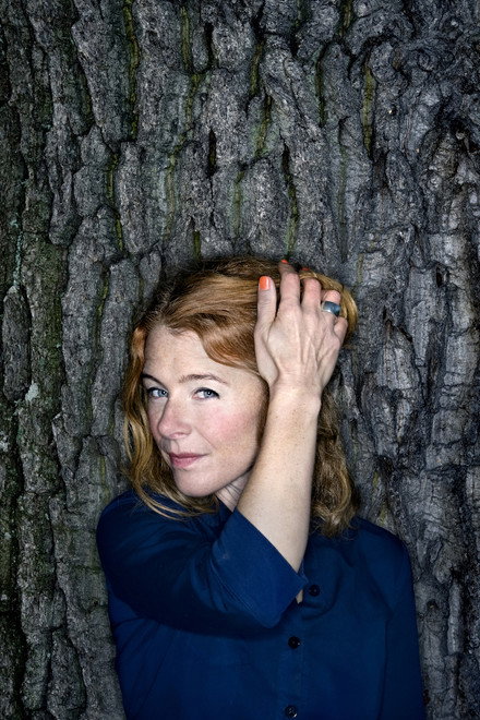 Åsa Blanck