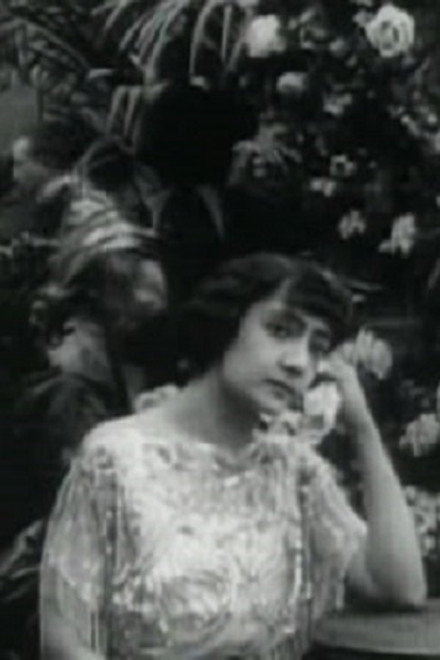 Нина Чернова