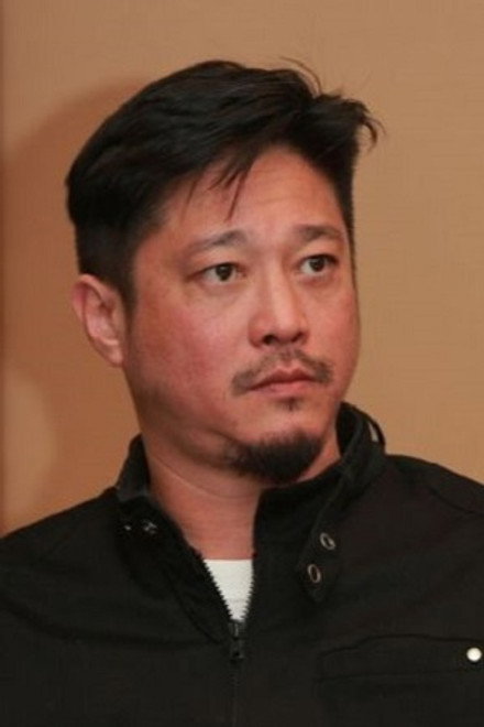 陈子聪