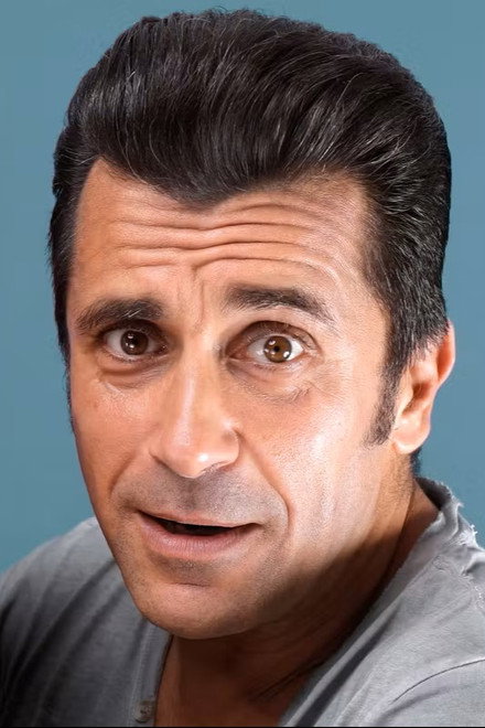Albert Kassabi