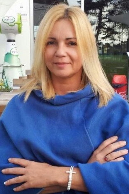 Ana Bastos