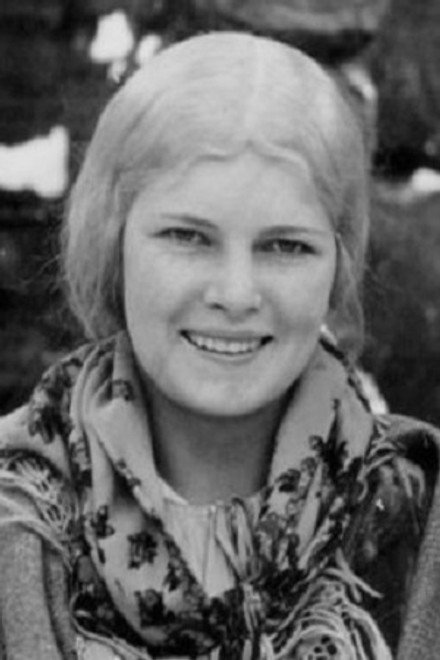 Isabelle Sheridan