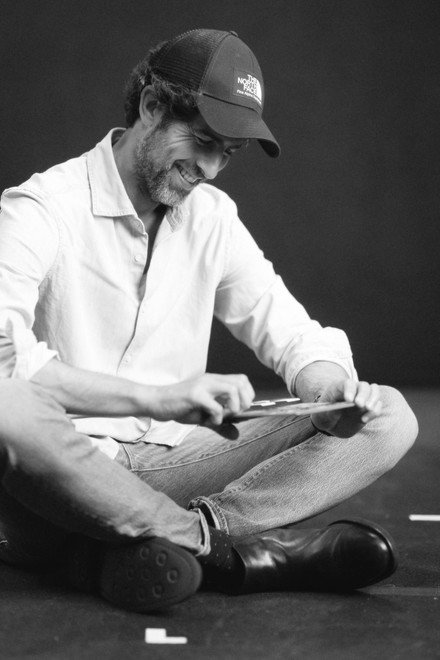 Jorge Cassinello