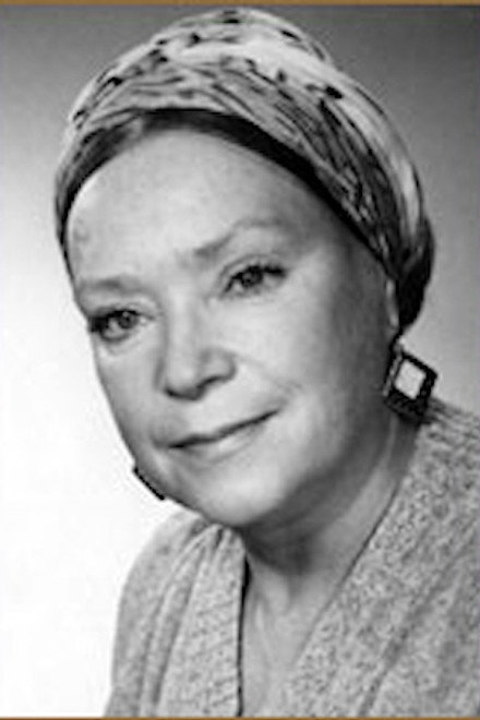 Маргарита Жарова