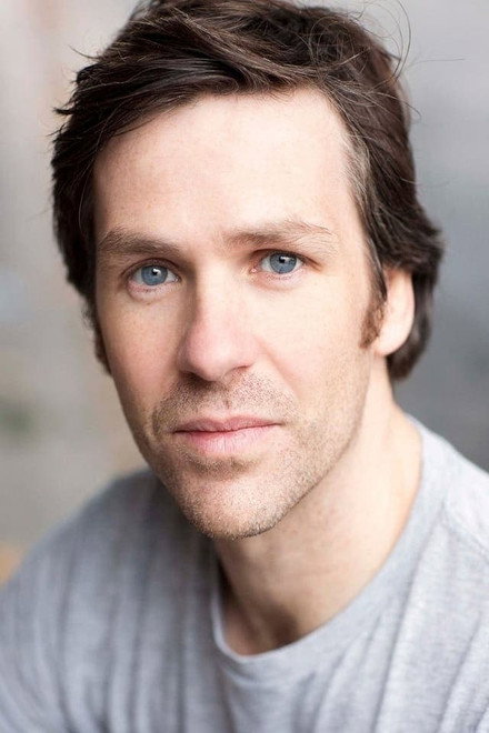 Andrew Steele