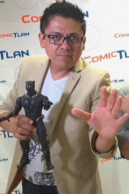 Manuel Campuzano