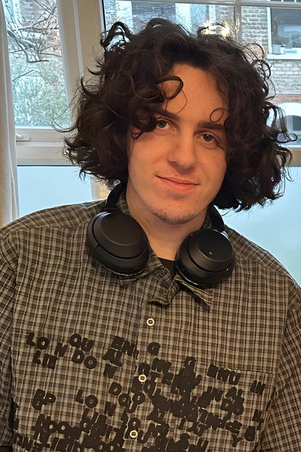 Joshua Brock