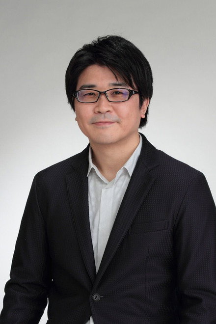 丑尾健太郎