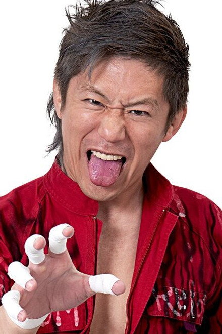 大石真翔