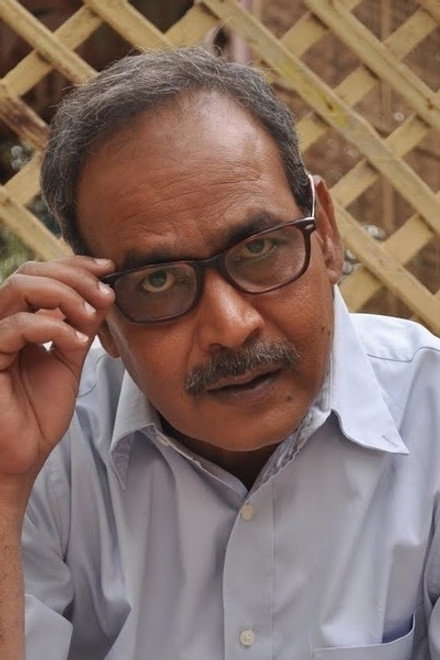 Ajay Rohila