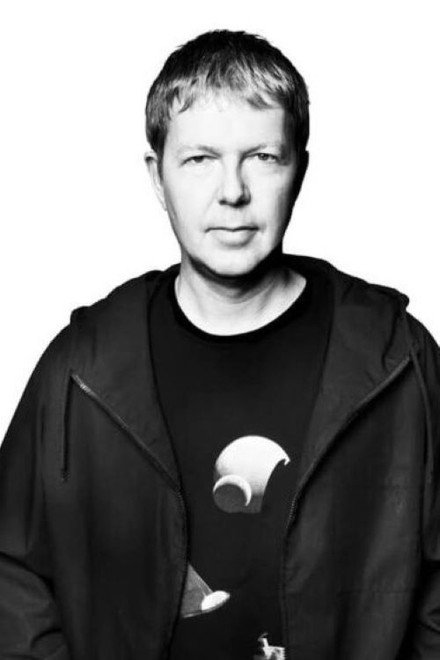 John Digweed