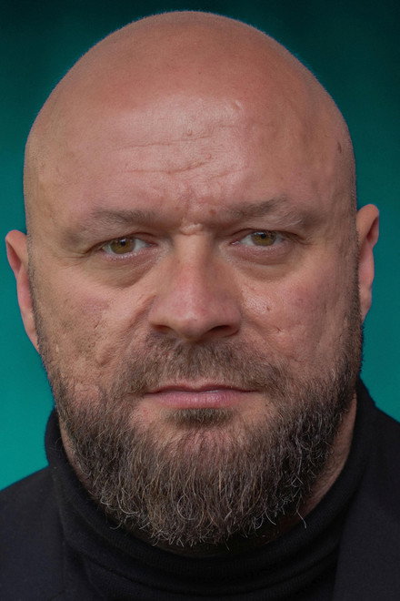 Ewen Weatherburn