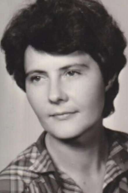 Ewa Smal