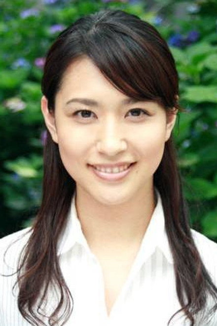 藤真美穗